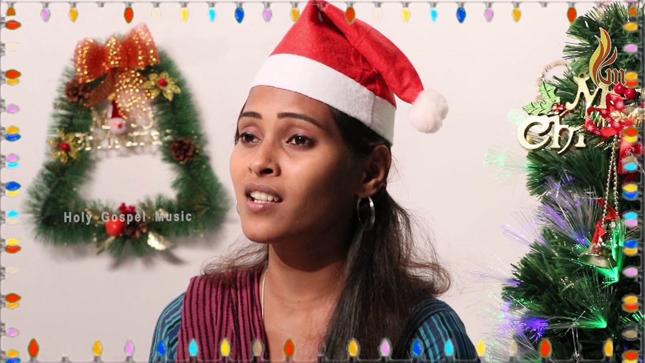 Bethalaiyil Pirandhavarai   Mannil Athisayam  Christmas Song