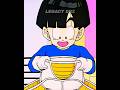 Vegeta donne une armure de combat à Gohan et Krillin ! | Dragon Ball Z #shorts