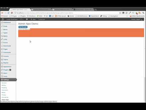 ajax-demonstration-in-the-wordpress-admin