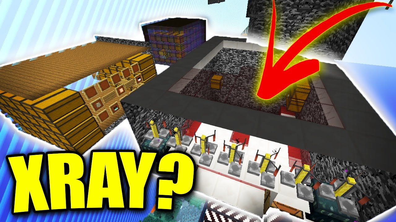 Minecraft: INVASÃO COM XRAY?! (Factions Fire) #63 ‹ Viros ›