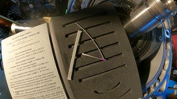 RX8 Rotary Ceramic 2 piece Apex Seals, KMR Teck Talk / Seal information Mazda RX-8 Race car