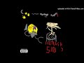 HEAL THY SINNED - infxctou$ (Prod. TRIPLESIXDELETE)