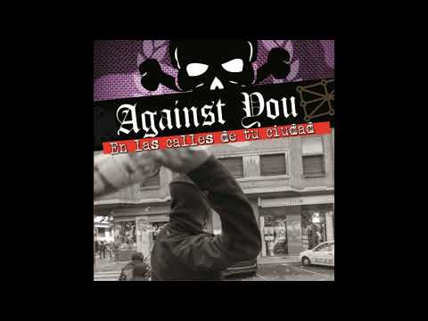 Against You-Se va