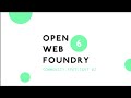 Community Spotlight #2 | Open Web Foundry