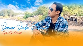 Download Lagu DASAR DUDU JODONE VOC. ALI - LAGU TARLING TERBARU 2024 MP3