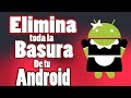 Elimina todo el PORNO de tu Android con un clic - SD Maid Pro - #Aplicacioneschingonas #ADIOSG4PLUS