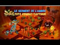 Tuto Le Serment De L