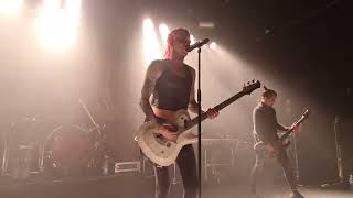 Lord Of The Lost - The Look (Roxette cover) @ Copenhagen Denmark 30/5.2023 Blood &amp; Glitter Show