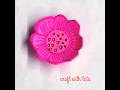 Trinket Tray Craft Easy  for beginners #art #claycrafts Creative #youtubeshorts