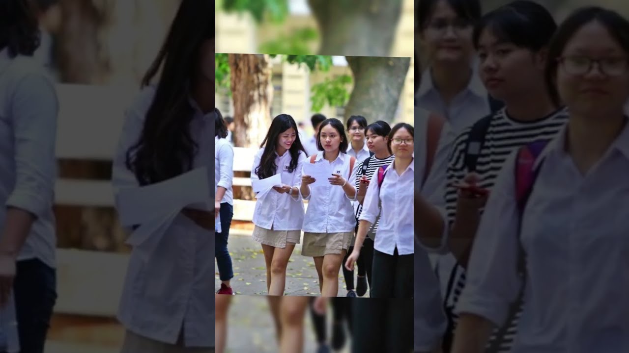 Điểm Chuẩn Ngành Sư Phạm Cao 