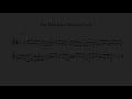 Beginning of video