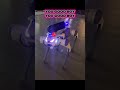 😂Robot Dog in I.T. Park Cebu City Philippines... I treat it like a real dog! lol
