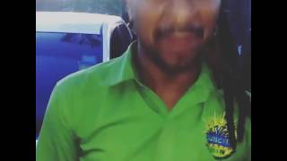 Suncity radio 104.9fm Dj garyfreestylez a big up artist men@cedarkead