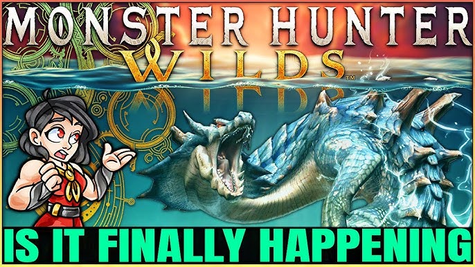 Monster Hunter 2: Will It Happen? Everything We Know