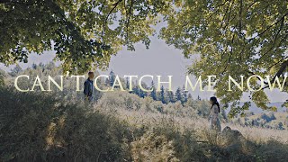 Coriolanus Snow & Lucy Gray Baird | Can't Catch Me Now