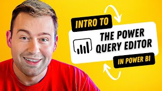 6 Intro to Power BI