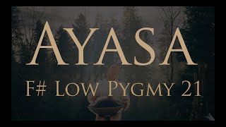 f low pygmy 21 ayasa instruments malte marten