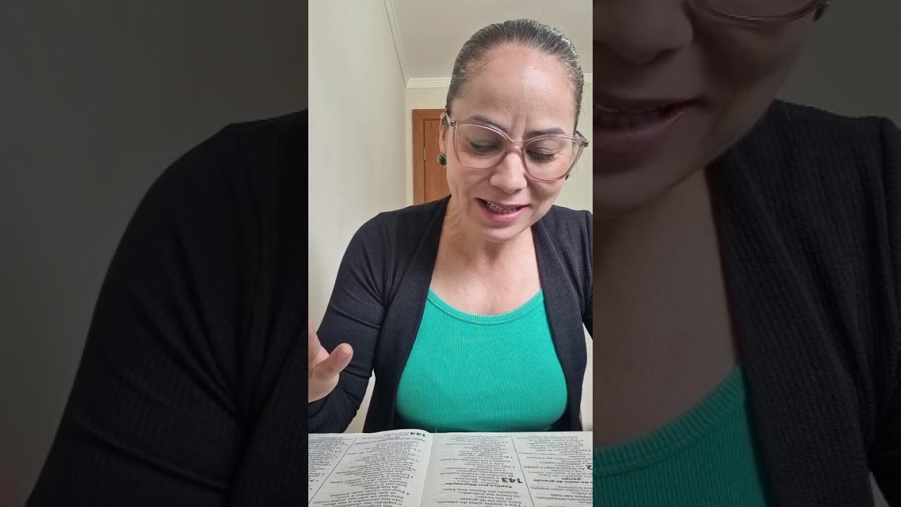 SALMO 142 — ORAÇÃO, PALAVRA E PROTEÇÃO