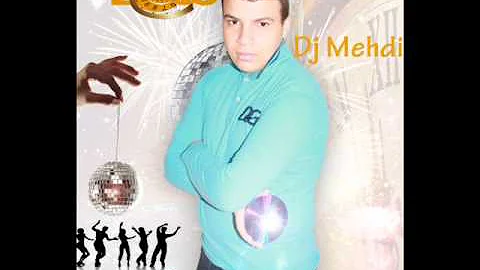 Madona    Isla Bonita DJ MEHDI REVEILLON 2015