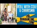 Roll w/ Cole & Charisma 3/4/20