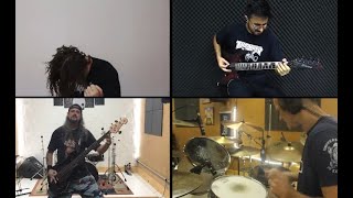 KickAss Jam - Slaves of Pain (Sepultura Cover)