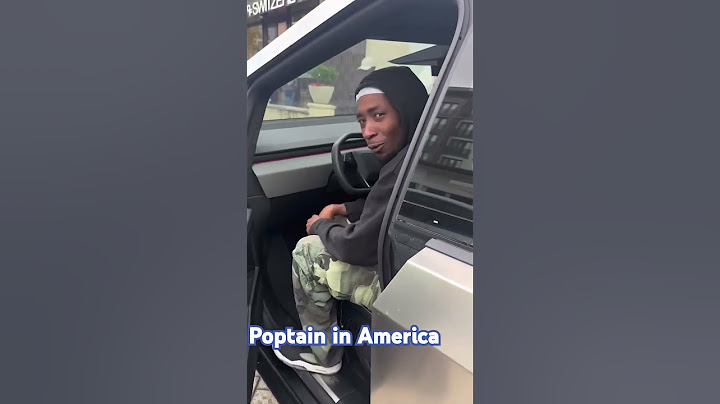 Poptain in 🇺🇸  Driving the expensive Car than any other artist in Zimbabwe 🇿🇼 like please subscribe