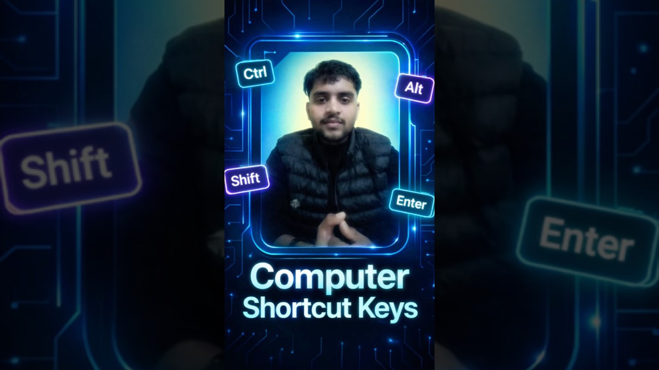 Stop Typing Dates in Excel! 🛑 