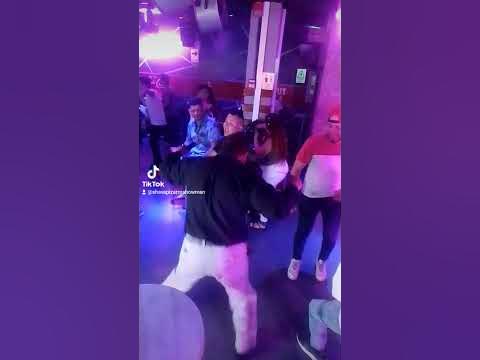 Shava Pizarro showman en discoteca aqua Sur animando - YouTube