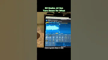 DJ Snake Lil Jon Turn Down For What Sample 