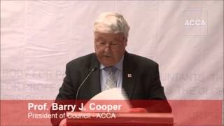 Acca Indonesia Grand Launching - May 30, 2013