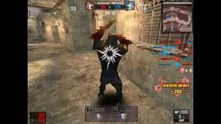 KryHaHa part #1 Wolf Team