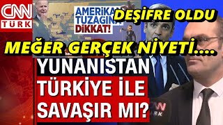 Oha Sebebi̇ Belli̇ Oldu Yunani̇stanin Şok Eden Gerçek Ni̇yeti̇ Belli̇ Oldu