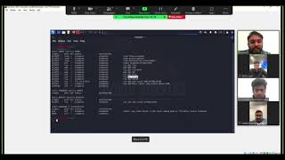 mn502 video presentation