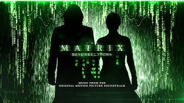 The Matrix Resurrections | Neo and Trinity Theme (Exomorph Remix) - Johnny Klimek & Tom Tykwer