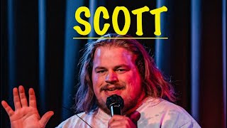 Scott Fillmore | Vulcan Gas Company | Festival Submission Tape