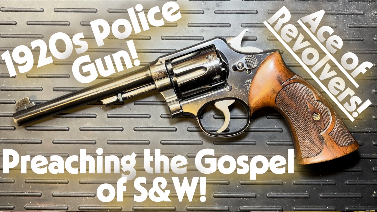 Holway D. Watts: Preaching the Gospel of S&W; Another SWHF