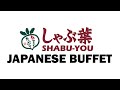 How to eat shabu shabu