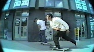 JB GILLET 1995 CRAZYNESS.mov