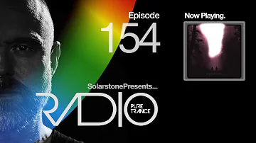 Solarstone pres. Pure Trance Radio Episode #154