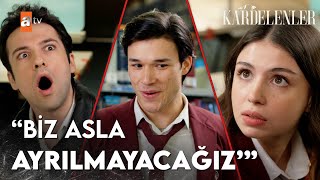 Leo Ayseli Fena Kışkırttı - Kardelenler 5. Bölüm