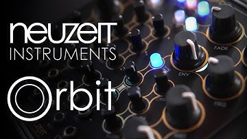 Orbit Walkthrough - All Features Explained