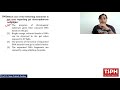 NEET 2022 Botany Discussion | Answer Key Solution & Review by Prof. Dr. Gyanprakash Pandey | TSPH