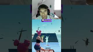 Daily live auf Twitch: JoDeniz #fortnite #fortniteclips #shorts