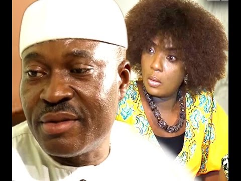 Download The Act Of Evil Money Season 4   - 2016 Latest Nigerian Nollywood Movie