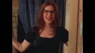 STAY -I MISSED YOU- promo video remastered (1995 TAILS) LISA LOEB BEST HITS