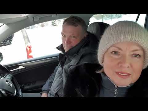 Vlog Сюрприз для мужа. Покупки Фикс прайс. Дачу завалило снегом ОТКАПЫВАЕМСЯ
