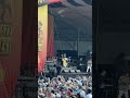 Santana at the New Orleans Jazz Fest