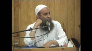 العواصم من القواصم | الشيخ أبو إسحاق الحويني | محاضرات صوتية