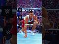 This "Fan" Humiliated A WWE Wrestler... 💀 #wwe #wrestling #nfl #shorts