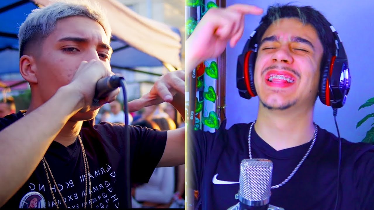 reacci n jairo vera mambo pa las poblaciones video reacci n jairo vera mambo pa las poblaciones video